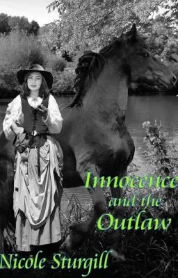 Cover of Innocence and the Outlaw