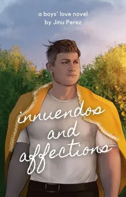 Cover of Innuendos and Affections