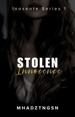 Cover of Inosente Series #1: Stolen Innocence