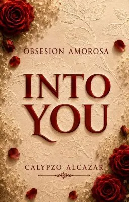 Cover of INTO YOU (Obsesion Amorosa #1 - Season 1)