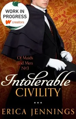 Cover of Intolerable Civility