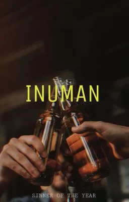 Cover of Inuman