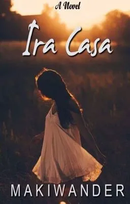 Cover of Ira Casa (Novela)