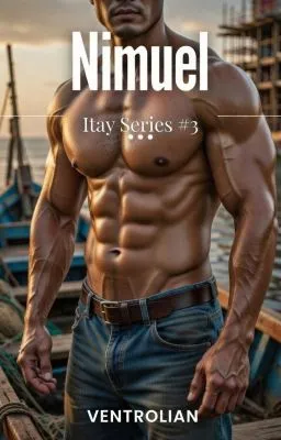 Cover of IS #3: Nimuel