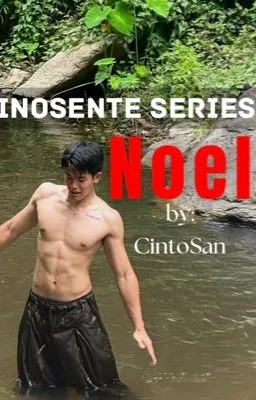 Cover of IS1: NOEL
