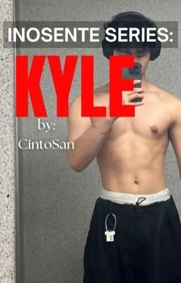 Cover of IS2: KYLE [COMPLETED]