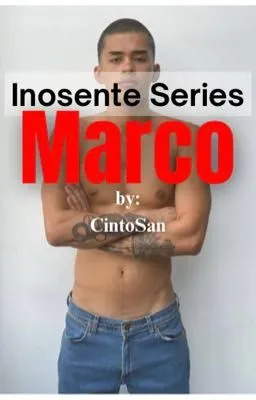 Cover of IS3: MARCO