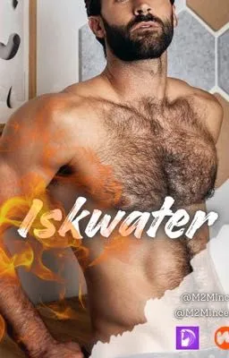 Cover of ISKWATER