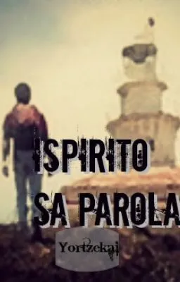 Cover of Ispirito Sa Parola (boyxboy) - COMPLETED!