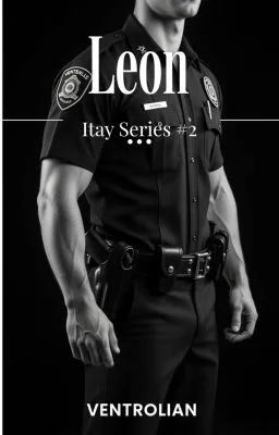 Cover of Itay Series #2: Leon