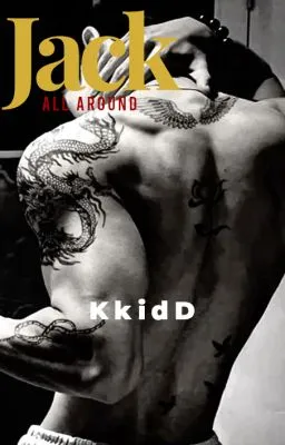 Cover of Jack All Around