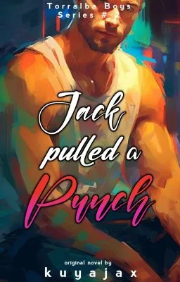 Cover of Jack Pulled A Punch (MM) (UNDER REVISION)