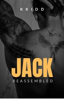 Cover of Jack Reassembled