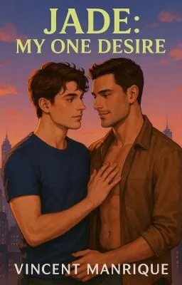 Cover of Jade: My One Desire (Completed)
