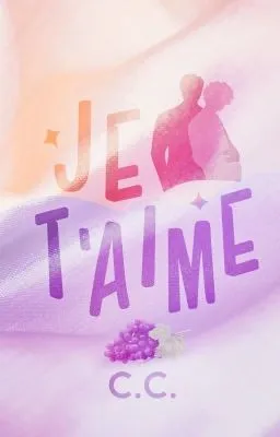 Cover of JE T'AIME