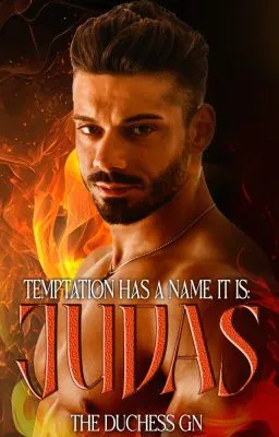 Cover of JUDAS