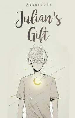 Cover of Julian's Gift