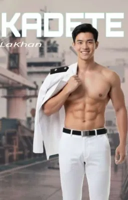 Cover of Kadete