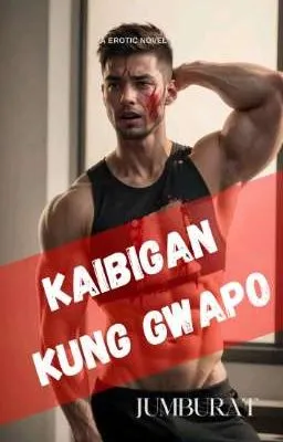 Cover of Kaibigan Kung Gwapo