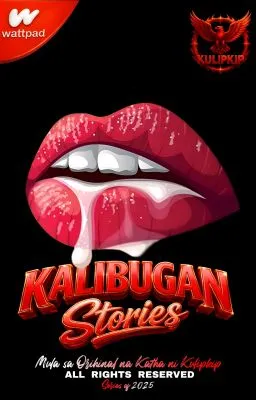 Cover of Kalibugan Stories