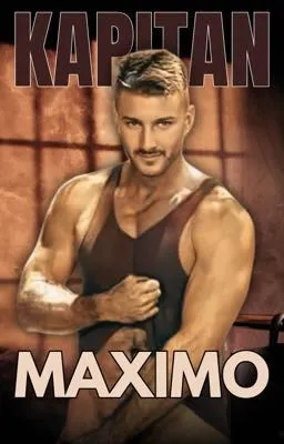Cover of KAPITAN MAXIMO
