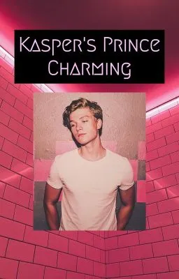 Cover of Kasper's Prince Charming