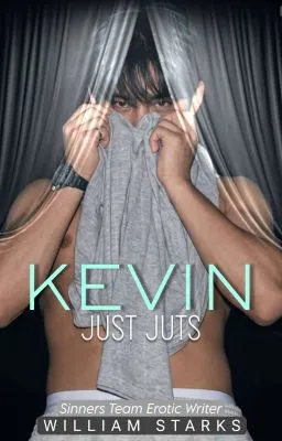 Cover of Kevin (Just Juts #1)
