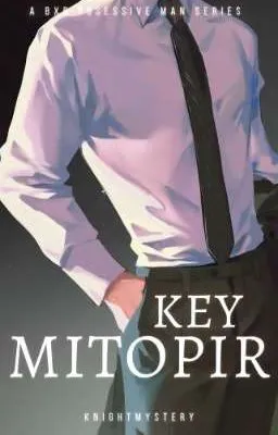 Cover of Key Mitopir