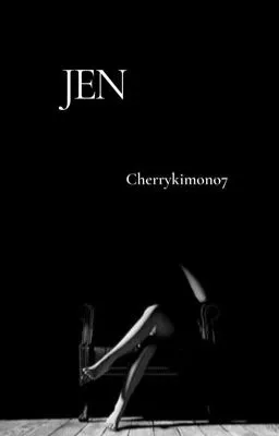 Cover of KimonoSeries #2: Jen [WxM]