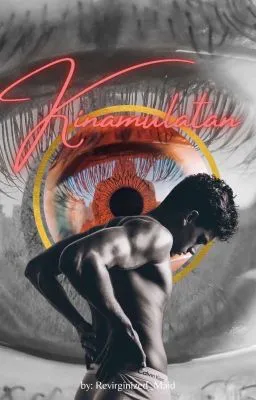 Cover of KINAMULATAN