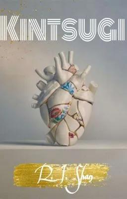 Cover of Kintsugi [lgbt]