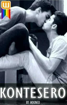 Cover of KONTESERO (BxB)