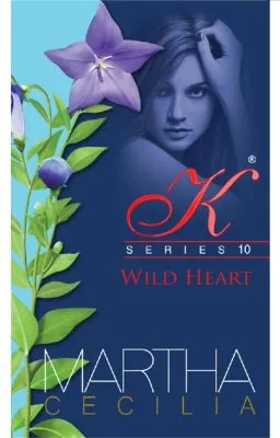 Cover of Kristine 10 - Wild Heart (COMPLETED) (UNEDITED)