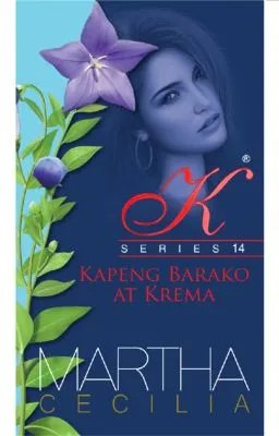Cover of Kristine 14 - Kapeng Barako At Krema (UNEDITED) (COMPLETED)