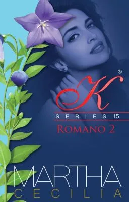 Cover of Kristine 15 -Romano 2 (UNEDITED) (COMPLETED)