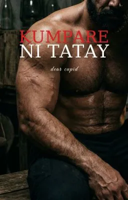 Cover of Kumpare ni Tatay