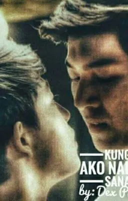 Cover of KUNG AKO NALANG SANA (Season 1)
