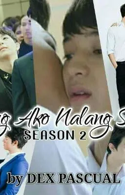 Cover of KUNG AKO NALANG SANA (SEASON 2)