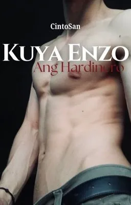 Cover of Kuya Enzo, Ang Hardinero