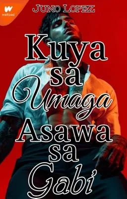 Cover of Kuya sa Umaga, Asawa sa Gabi