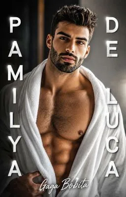 Cover of La Familia #1: Pamilya De Luca