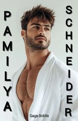 Cover of La Familia #2: Pamilya Schneider 