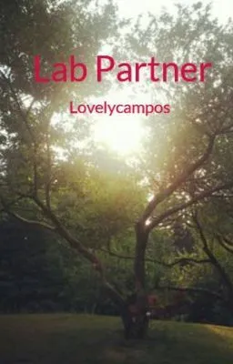 Cover of Lab Partner