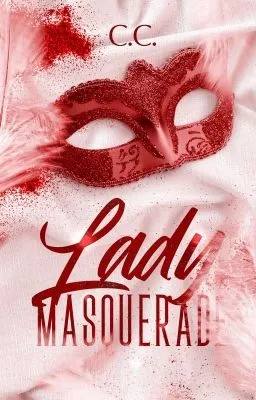 Cover of LADY MASQUERADE 