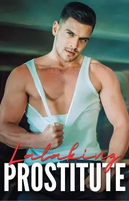 Cover of Lalaking Prostitute