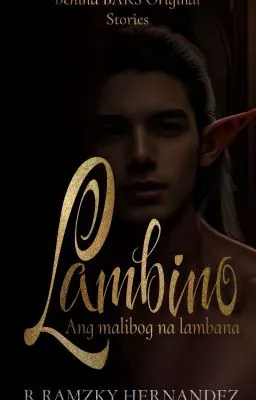Cover of LAMBINO