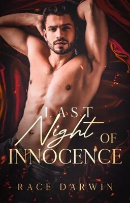 Cover of Last Night Of Innocence (R-18)
