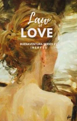 Cover of Law Of Love (Buenaventura Series #1)