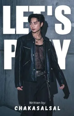 Cover of Let's Play (BXB) COMPLETED