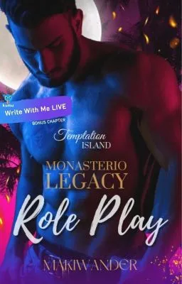 Cover of Levi And Miranda